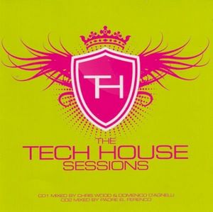 The Tech House Sessions