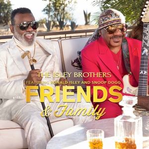 Friends & Family (Single)