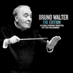 Bruno Walter The Edition