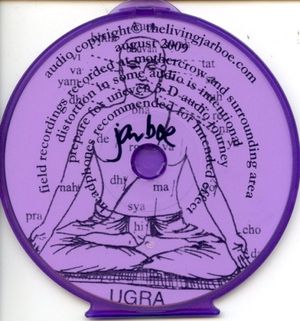 Ugra