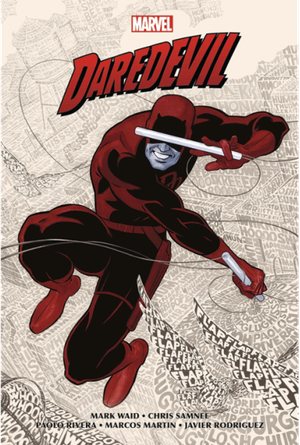 Marvel Omnibus : Daredevil, tome 1