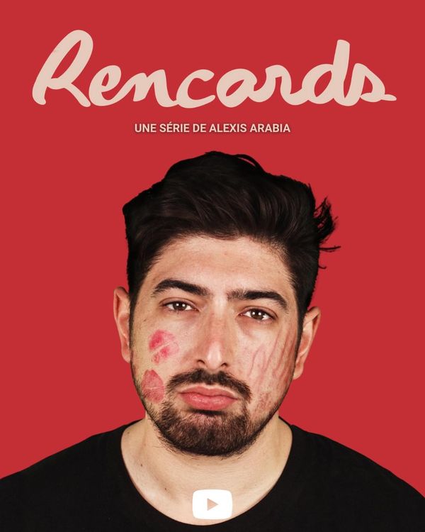 Rencards, la série