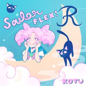 Sailor Flex! R (EP)