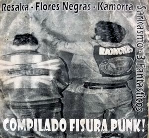 Compilado Fisura Punk