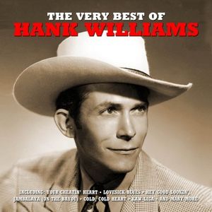 The Very Best of Hank Williams