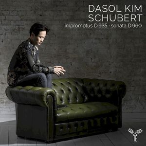 Impromptus, D. 935 / Sonata, D. 960