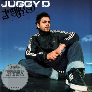 Juggy D (Special Edition)