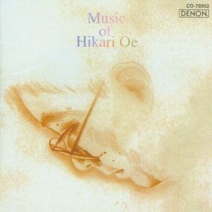 Music of Hikari Oe 1