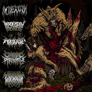 Horrendous Forms of Human Ruination