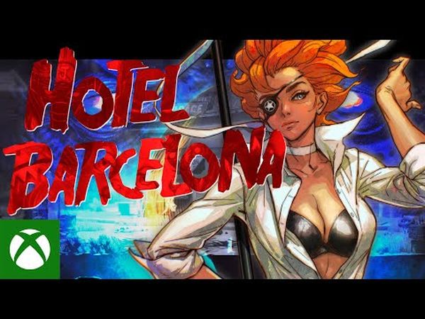 Hotel Barcelona