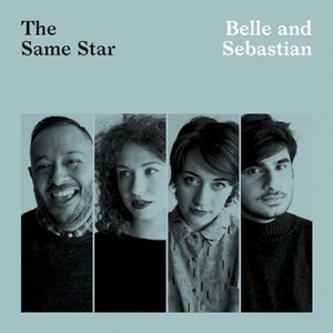 The Same Star (Single)