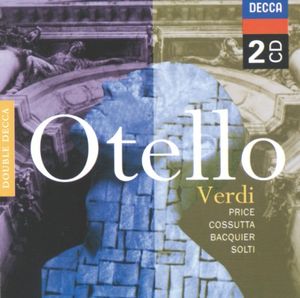 Otello: Atto III. “Esterrefatta fisso”