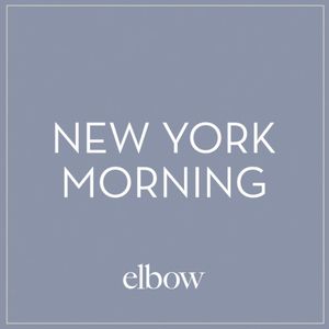 New York Morning (Single)