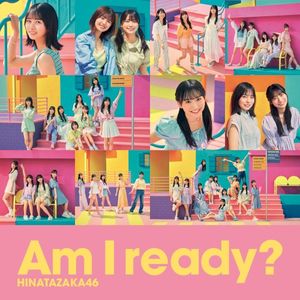 Am I ready? (Single)