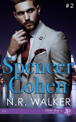 Spencer Cohen, tome 2