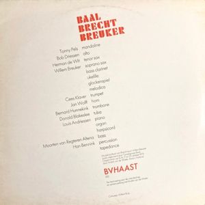 Mijn Hart Is Troebel