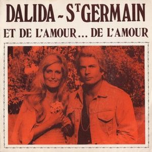 Et de l’amour… de l’amour (Single)