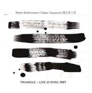 TRIANGLE – LIVE at OHM, 1987 (Live)
