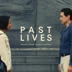 Past Lives (Original Motion Picture Soundtrack) (OST)