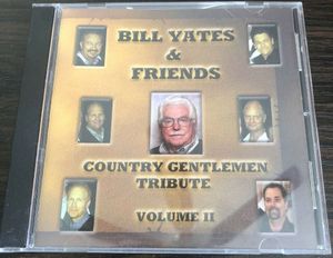 Country Gentlemen Tribute Volume II