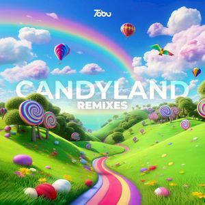 Candyland (remixes)
