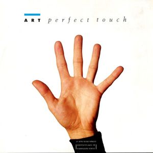 Perfect Touch (Single)