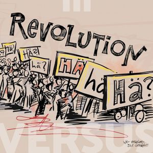 Revolution (Single)