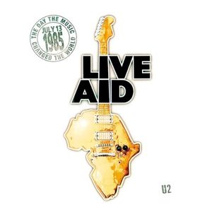 At Live Aid (Live)