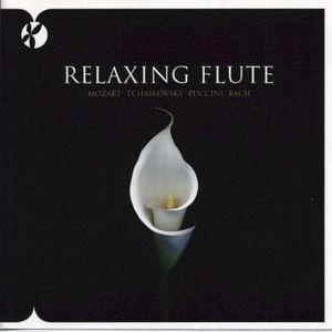 Relaxing Flute