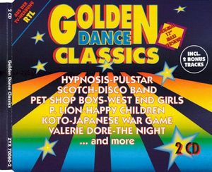 Golden Dance Classics