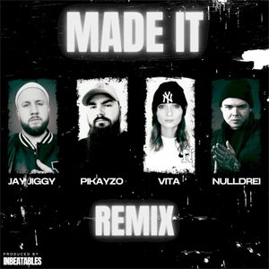 Made It (TikTok Challenge remix) (Single)