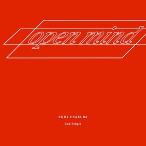 open mind (Single)