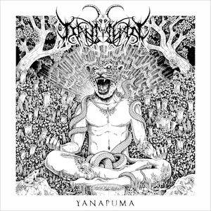 Yanapuma (EP)