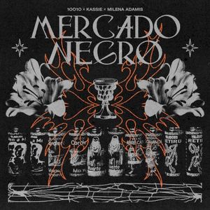 MERCADO NEGRO (Single)