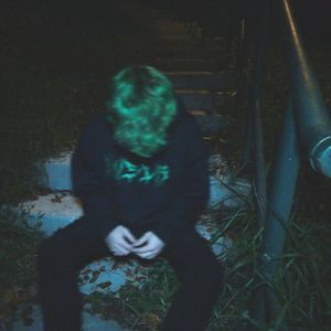 all alone (Single)