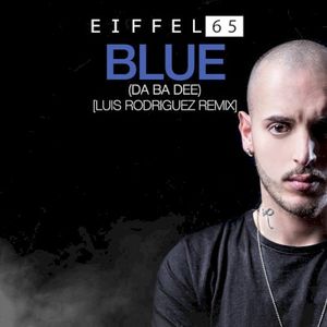 Blue (Da Ba Dee) (Single)