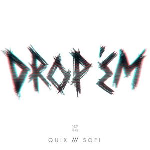 DROP ’EM (Single)