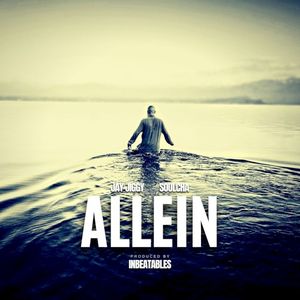 Allein (Instrumental)