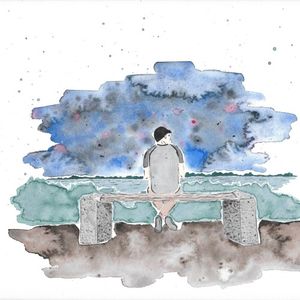 Sometimes (Single)