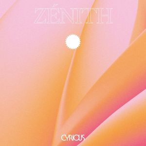 Zénith (EP)