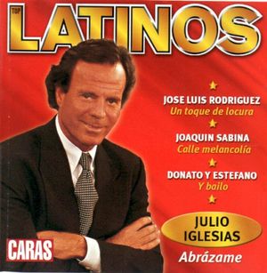 Latinos (Julio Iglesias)