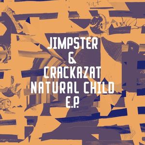 Natural Child EP (EP)
