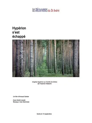 Hypérion s'est échappé