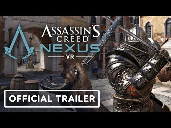 Assassin’s Creed: Nexus