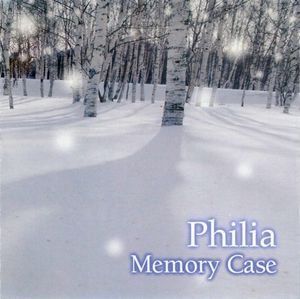 Memory case (Single)