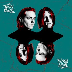 The Twin Souls "II" (EP)