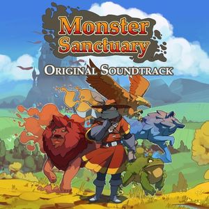 Monster Sanctuary (Original Game Soundtrack)