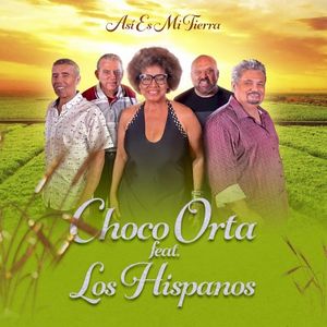 Así es mi tierra (Single)