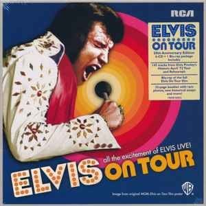 Elvis on Tour (Live)