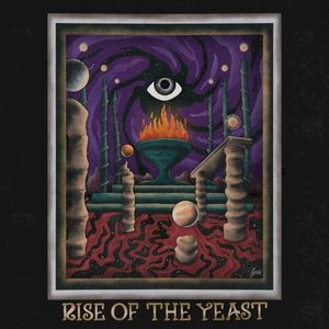 Rise of the Yeast (EP)